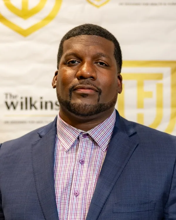 Daryan Wilkinson, Founder and CEO