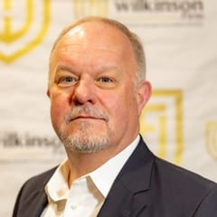 James "Matt" Lewis, Esq.