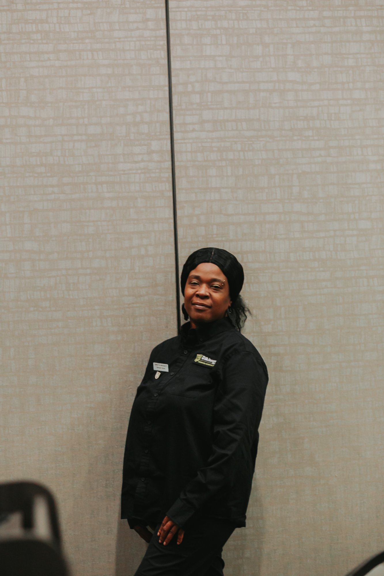 TWF team members